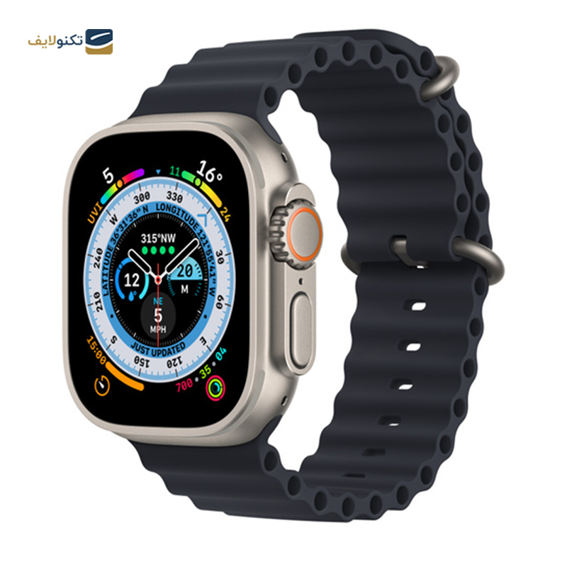 ساعت هوشمند مدل I-Ultra - I-Ultra Smart Watch