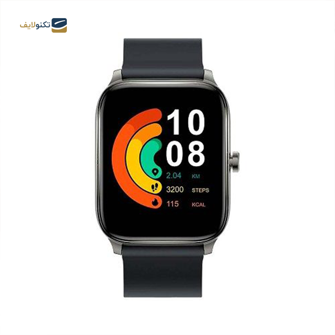  ساعت هوشمند هایلو مدل GST  - Xiaomi Haylou GST Smart Watch