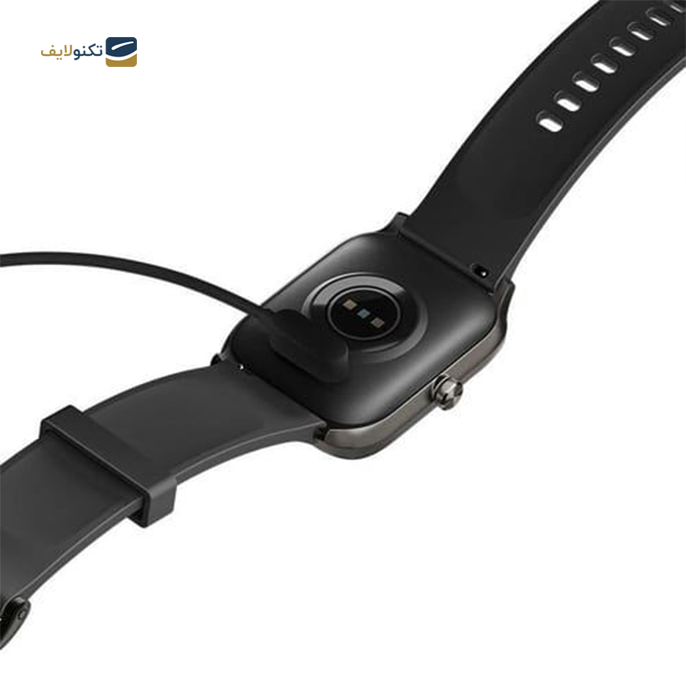  ساعت هوشمند هایلو مدل GST  - Xiaomi Haylou GST Smart Watch