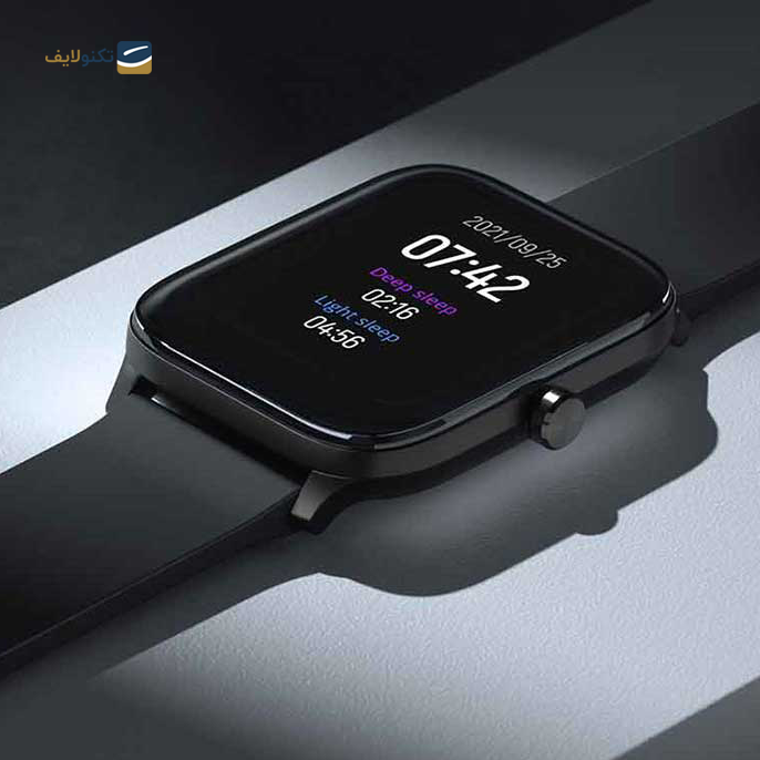  ساعت هوشمند هایلو مدل GST  - Xiaomi Haylou GST Smart Watch