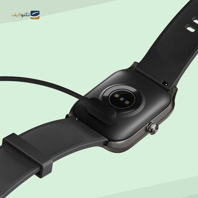  ساعت هوشمند هایلو مدل GST  - Xiaomi Haylou GST Smart Watch