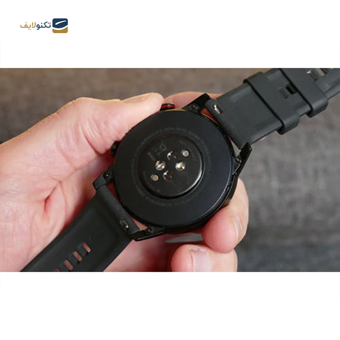  ساعت هوشمند آنر مدل Magic Watch 2 - Honor Magic Watch 2