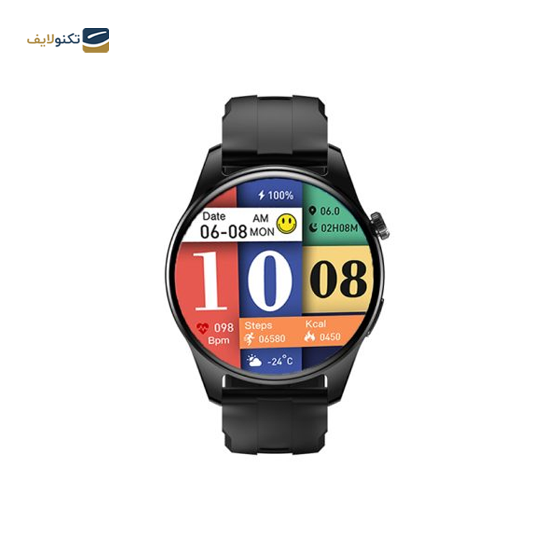 ساعت هوشمند مدل HK4 HERO - HK4 HERO Smart Watch