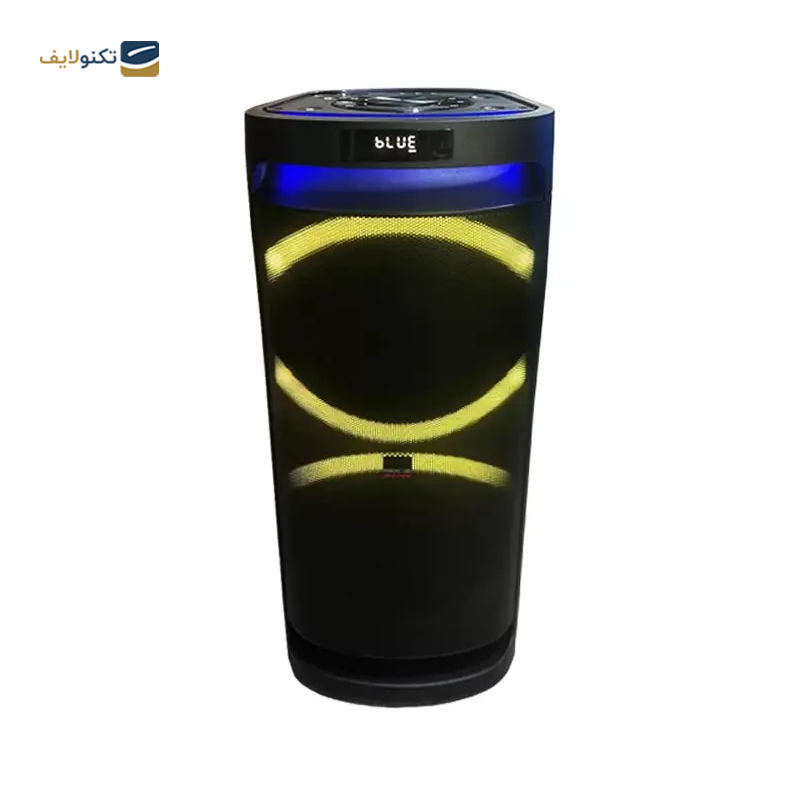 اسپیکر بلوتوثی میکرولب مدل Marvel-62 - Microlab Marvel-62 Home speaker