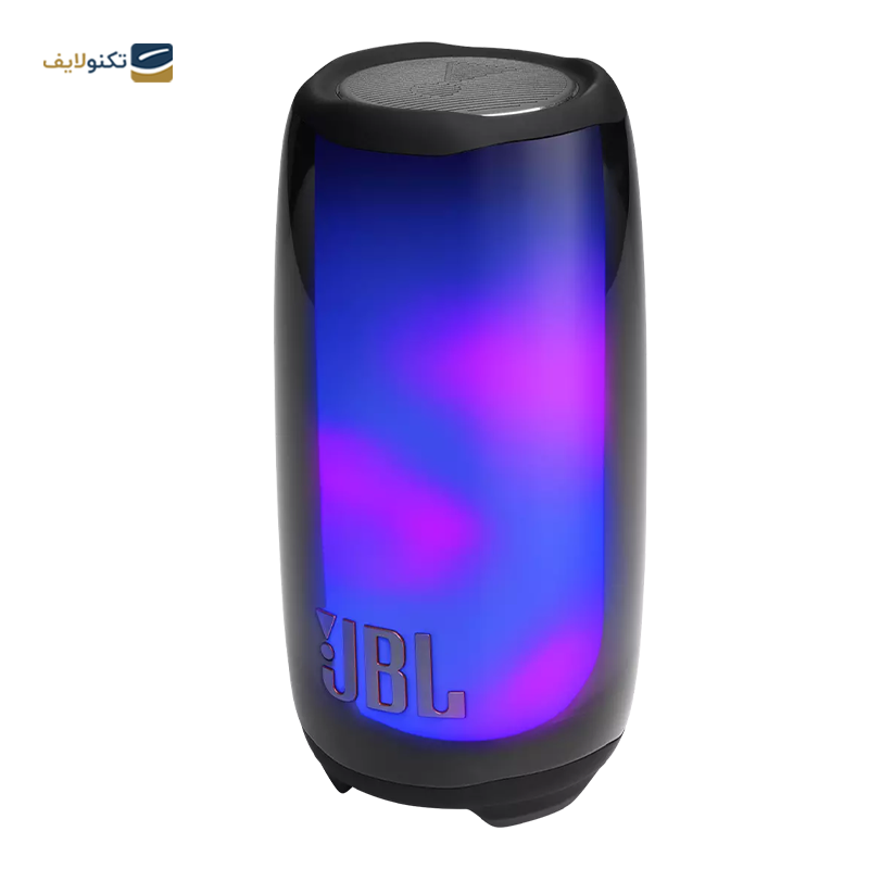 اسپیکر بلوتوثی قابل حمل جی بی ال مدل Pulse 5 - JBL Pulse 5 Portable Bluetooth Speaker