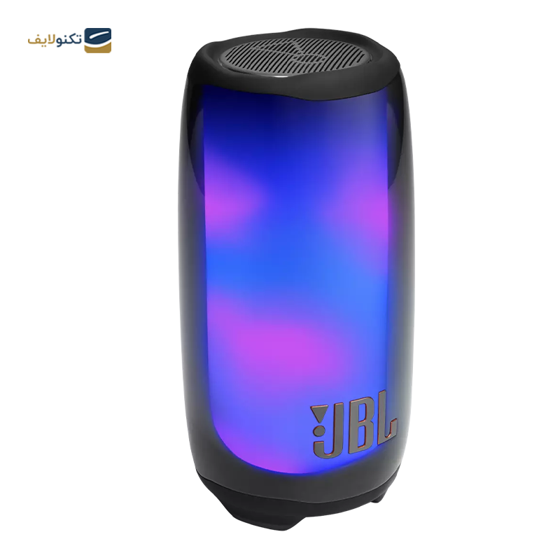 اسپیکر بلوتوثی قابل حمل جی بی ال مدل Pulse 5 - JBL Pulse 5 Portable Bluetooth Speaker