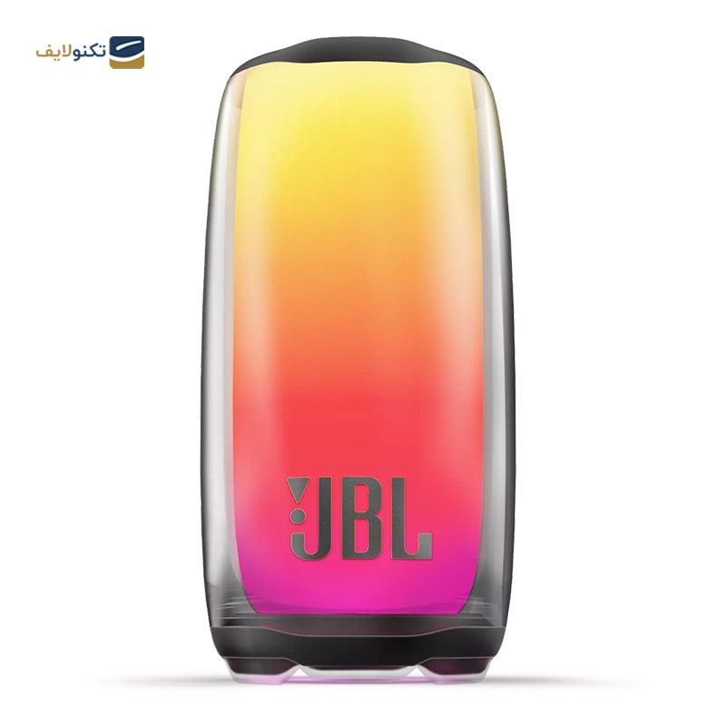 اسپیکر بلوتوثی قابل حمل جی بی ال مدل Pulse 5 - JBL Pulse 5 Portable Bluetooth Speaker