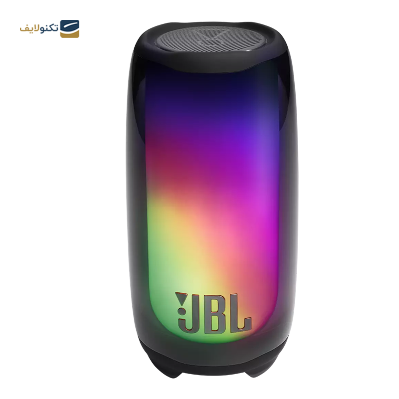 اسپیکر بلوتوثی قابل حمل جی بی ال مدل Pulse 5 - JBL Pulse 5 Portable Bluetooth Speaker