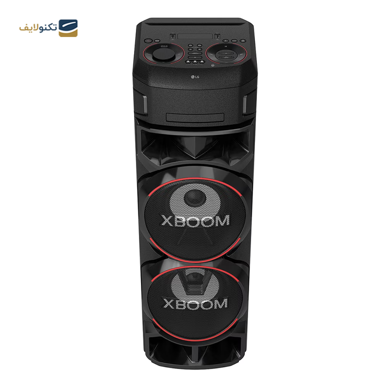 اسپیکر خانگی ال جی مدل XBOOM ON9 - LG XBOOM ON9 Home speaker