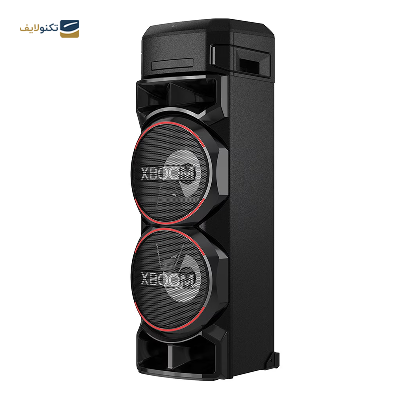 اسپیکر خانگی ال جی مدل XBOOM ON9 - LG XBOOM ON9 Home speaker