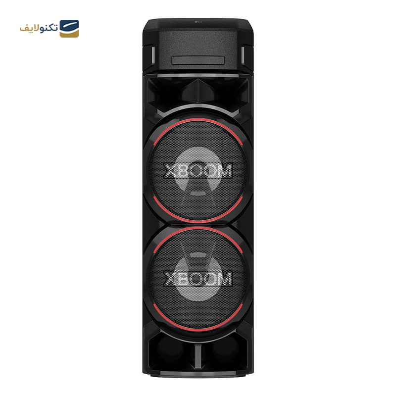 اسپیکر خانگی ال جی مدل XBOOM ON9 - LG XBOOM ON9 Home speaker