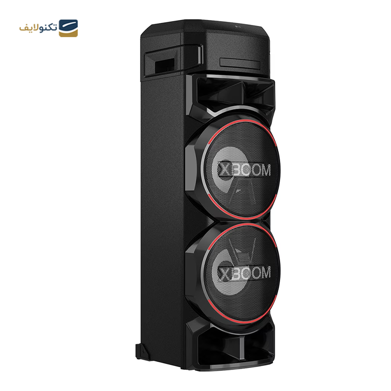 اسپیکر خانگی ال جی مدل XBOOM ON9 - LG XBOOM ON9 Home speaker