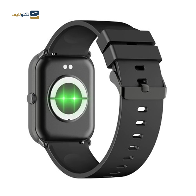 ساعت هوشمند ایمیلب مدل W01 - IMILAB W01 Fitness Smart Watch