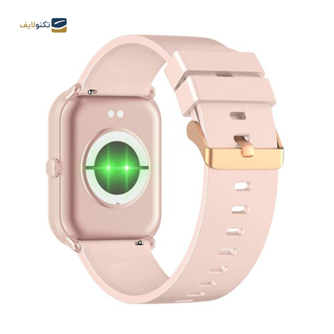 ساعت هوشمند ایمیلب مدل W01 - IMILAB W01 Fitness Smart Watch