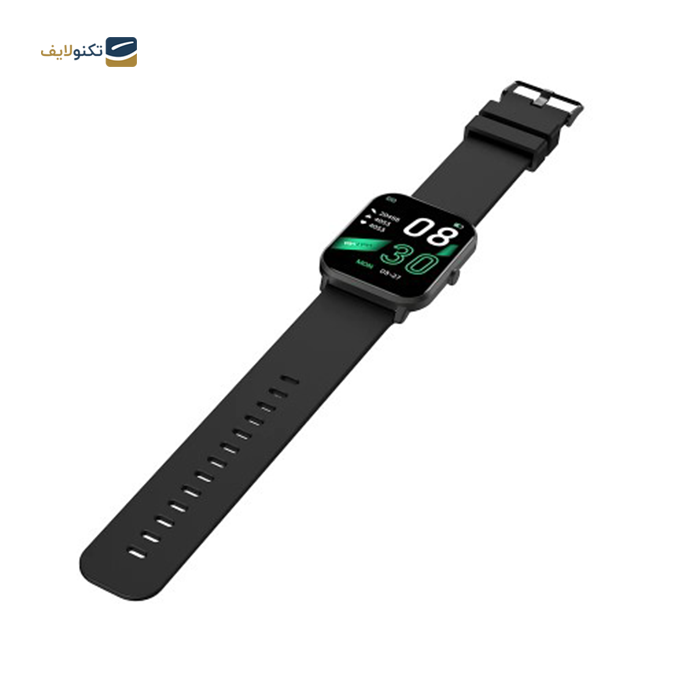 ساعت هوشمند ایمیلب مدل W01 - IMILAB W01 Fitness Smart Watch