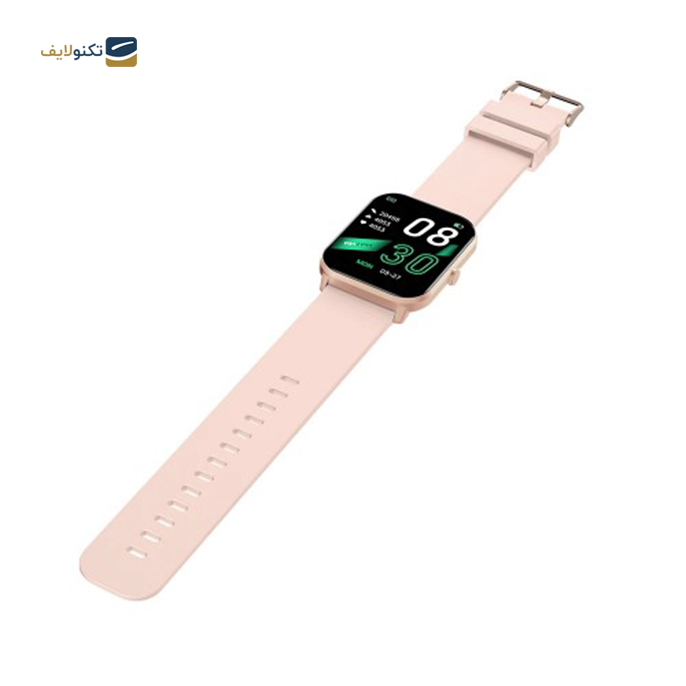 ساعت هوشمند ایمیلب مدل W01 - IMILAB W01 Fitness Smart Watch