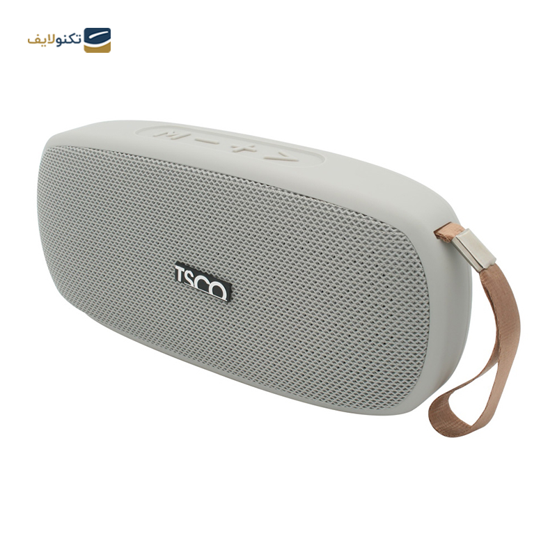 اسپیکر بلوتوثی تسکو مدل TS 2395 - TSCO TS 2395 Bluetooth Speaker