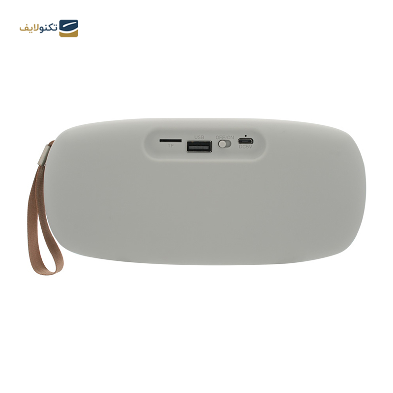 اسپیکر بلوتوثی تسکو مدل TS 2395 - TSCO TS 2395 Bluetooth Speaker