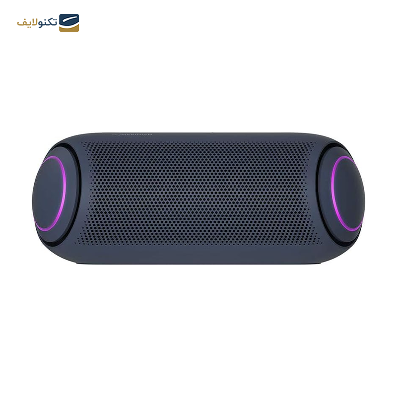 اسپیکر بلوتوثی قابل حمل ال جی مدل XBOOM Go PL7 - LG XBOOM Go PL7 Portable Bluetooth Speaker