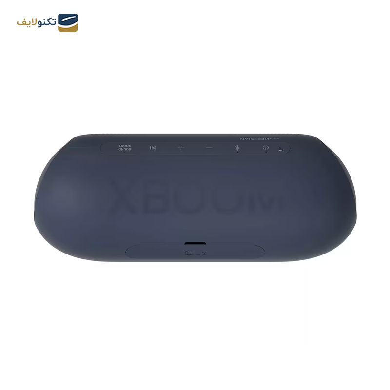 اسپیکر بلوتوثی قابل حمل ال جی مدل XBOOM Go PL7 - LG XBOOM Go PL7 Portable Bluetooth Speaker