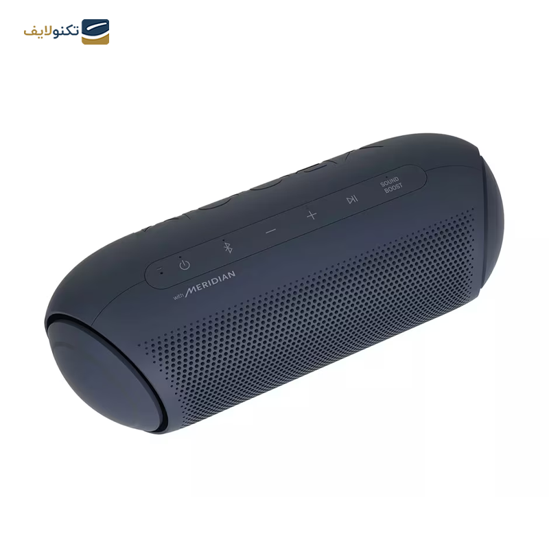 اسپیکر بلوتوثی قابل حمل ال جی مدل XBOOM Go PL7 - LG XBOOM Go PL7 Portable Bluetooth Speaker