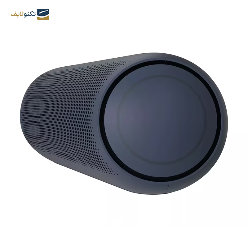 اسپیکر بلوتوثی قابل حمل ال جی مدل XBOOM Go PL7 - LG XBOOM Go PL7 Portable Bluetooth Speaker