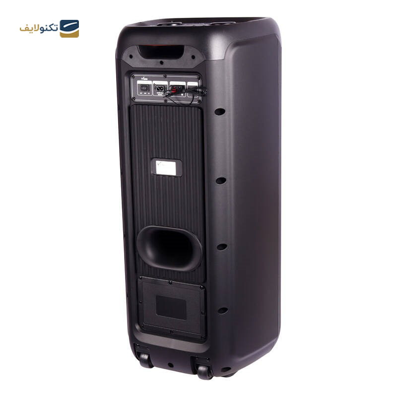 اسپیکر بلوتوثی خانگی وان مکس مدل MAX-1300 - Vanmaax MAX-1300 Bluetooth speaker