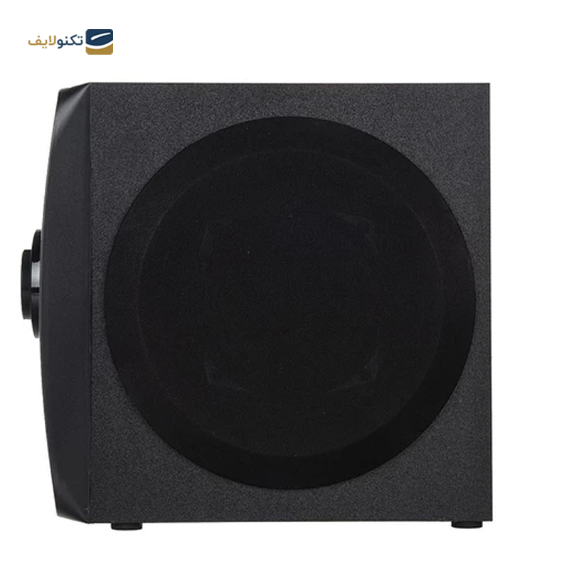 اسپیکر دسکتاپ تسکو مدل TS 2196 - Tsco TS 2196 pc speaker