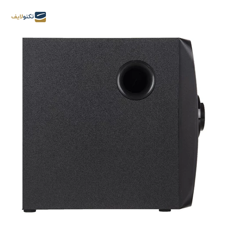 اسپیکر دسکتاپ تسکو مدل TS 2196 - Tsco TS 2196 pc speaker