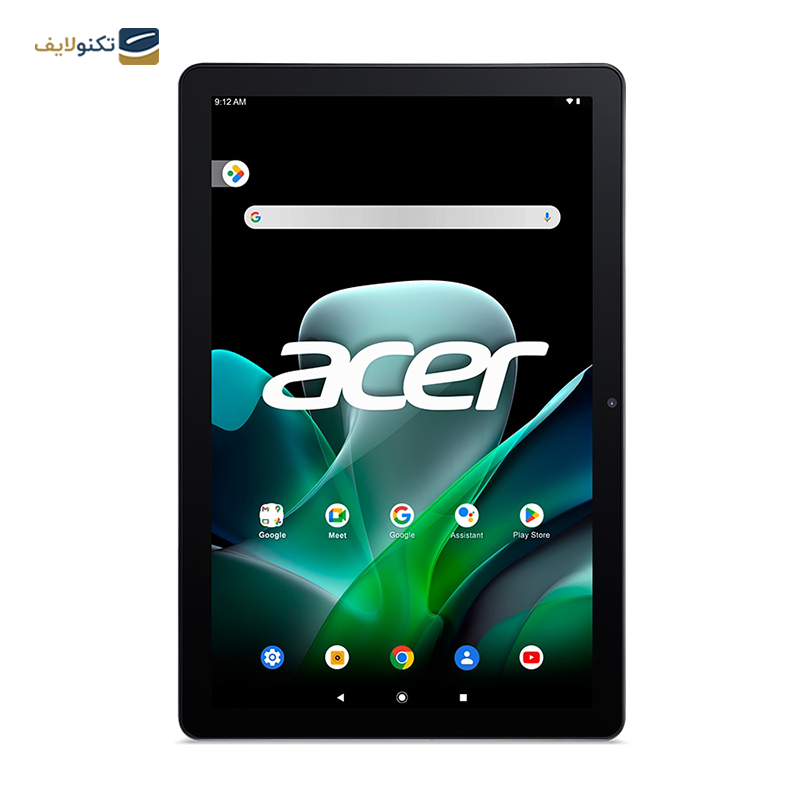 تبلت ایسر مدل Iconia Tab M10 ظرفیت 128 گیگابایت رم 4 گیگابایت - Acer Iconia Tab M10 128/4GB