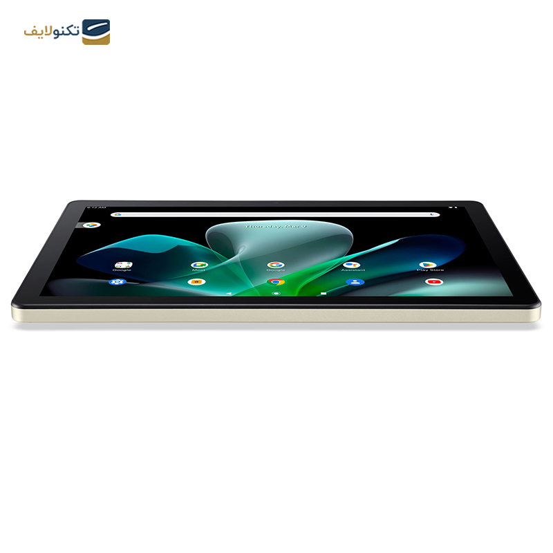 تبلت ایسر مدل Iconia Tab M10 ظرفیت 128 گیگابایت رم 4 گیگابایت - Acer Iconia Tab M10 128/4GB