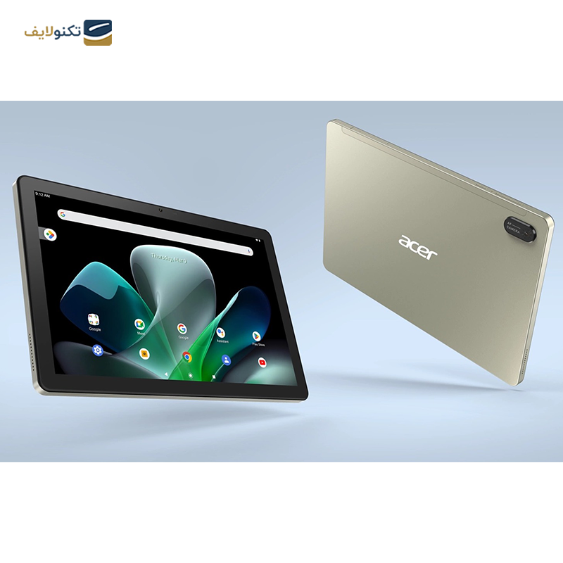 تبلت ایسر مدل Iconia Tab M10 ظرفیت 128 گیگابایت رم 4 گیگابایت - Acer Iconia Tab M10 128/4GB