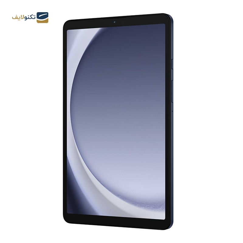 تبلت سامسونگ مدل Galaxy Tab A9 Wi-Fi ظرفیت 128 گیگابایت رم 8 گیگابایت - Samsung Galaxy Tab A9 Wi-Fi 128GB 8GB Tablet