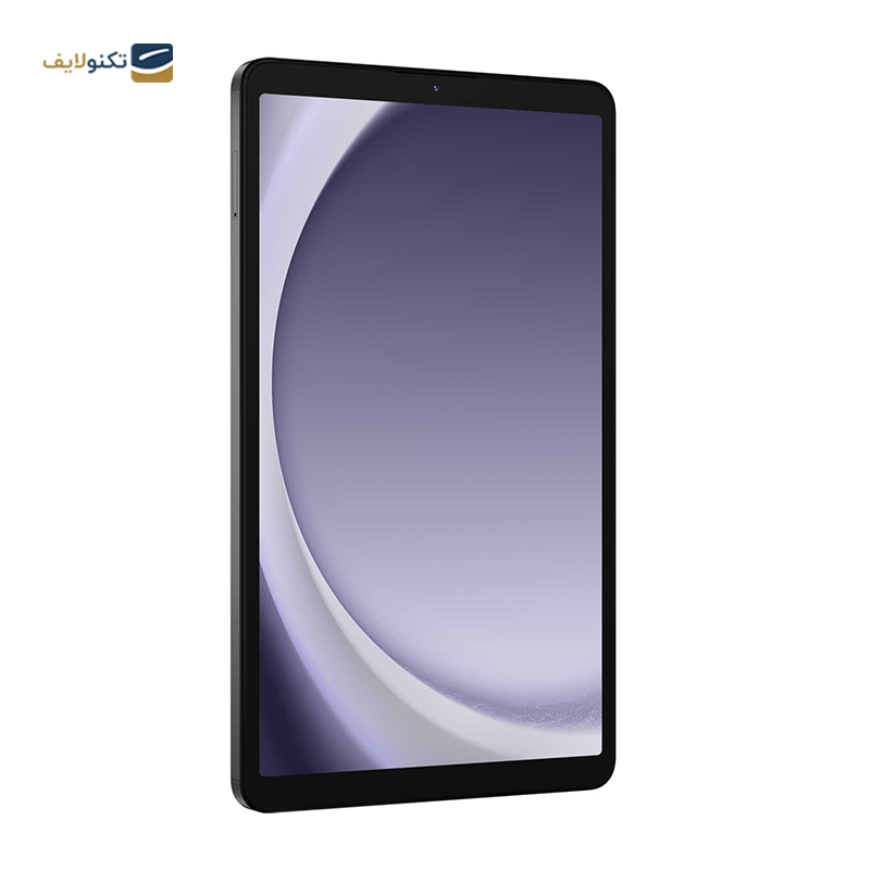 تبلت سامسونگ مدل Galaxy Tab A9 Wi-Fi ظرفیت 128 گیگابایت رم 8 گیگابایت - Samsung Galaxy Tab A9 Wi-Fi 128GB 8GB Tablet