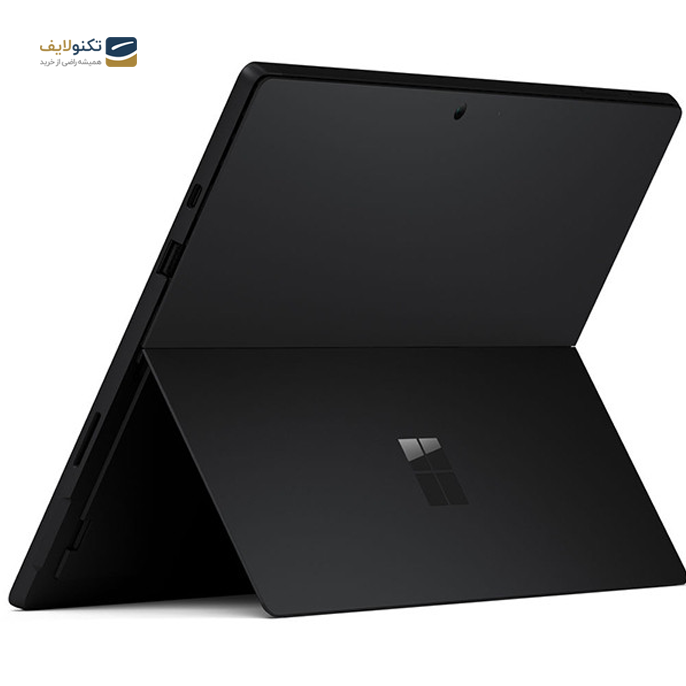 تبلت مایکروسافت مدل Surface Pro 7 Plus WiFi ظرفیت 1 ترابایت رم 32 گیگا‌بایت - Microsoft Surface Pro 7 Plus i7-1165G7 WiFi 1TB/32GB Tablet