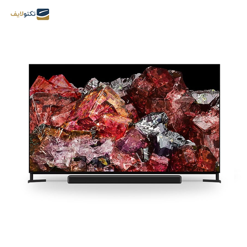 تلویزیون سونی LED سایز 75 اینچ مدل KD-۷۵X95L - Sony KD-۷۵X95L Smart LED TV 75 Inch