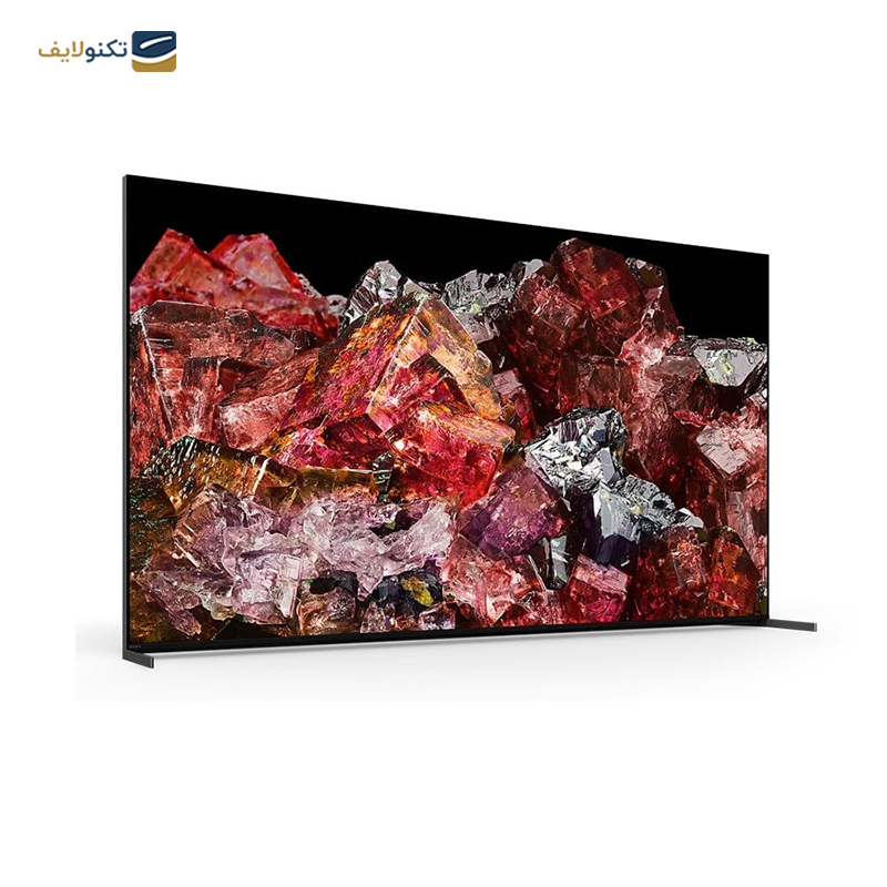 تلویزیون سونی LED سایز 75 اینچ مدل KD-۷۵X95L - Sony KD-۷۵X95L Smart LED TV 75 Inch