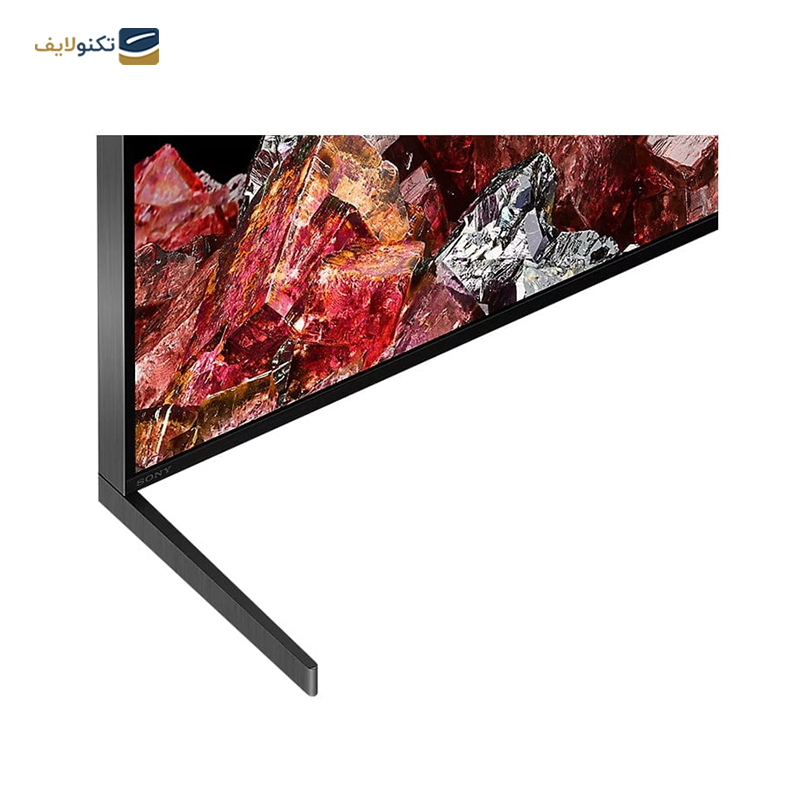 تلویزیون سونی LED سایز 75 اینچ مدل KD-۷۵X95L - Sony KD-۷۵X95L Smart LED TV 75 Inch