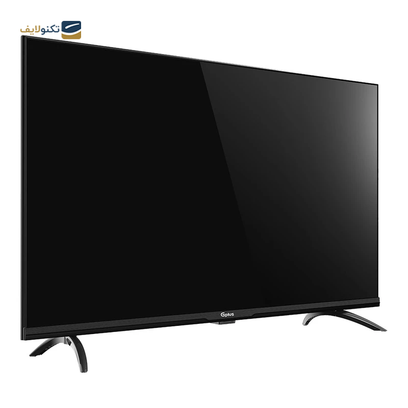 تلویزیون جی پلاس LED سایز 40 اینچ مدل GTV-40RH616N - GPlus GTV-40RH616N LED TV