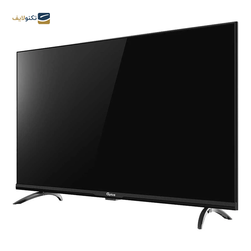 تلویزیون جی پلاس LED سایز 40 اینچ مدل GTV-40RH616N - GPlus GTV-40RH616N LED TV