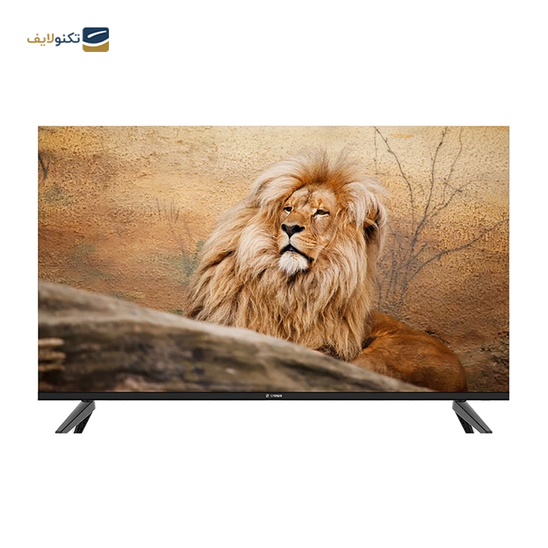 تلویزیون ال ای دی اسنوا مدل SSD-65SK700UD سایز 65 اینچ - Snowa SSD-65SK700UD LED TV 65 Inch