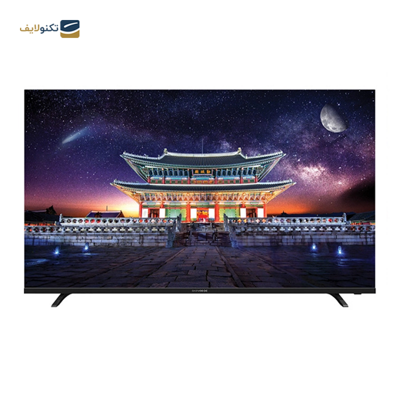 تلویزیون ال ای دی دوو مدل DSL-55SU1730 سایز 55 اینچ  - Daewoo DSL-55SU1730 LED TV 55 Inch