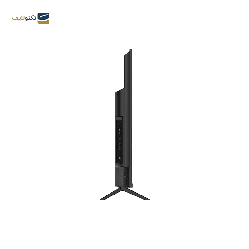 تلویزیون ال ای دی سام الکترونیک مدل UA65CU9000TH سایز 65 اینچ - Sam Electronic UA65CU9000TH LED TV 65inch