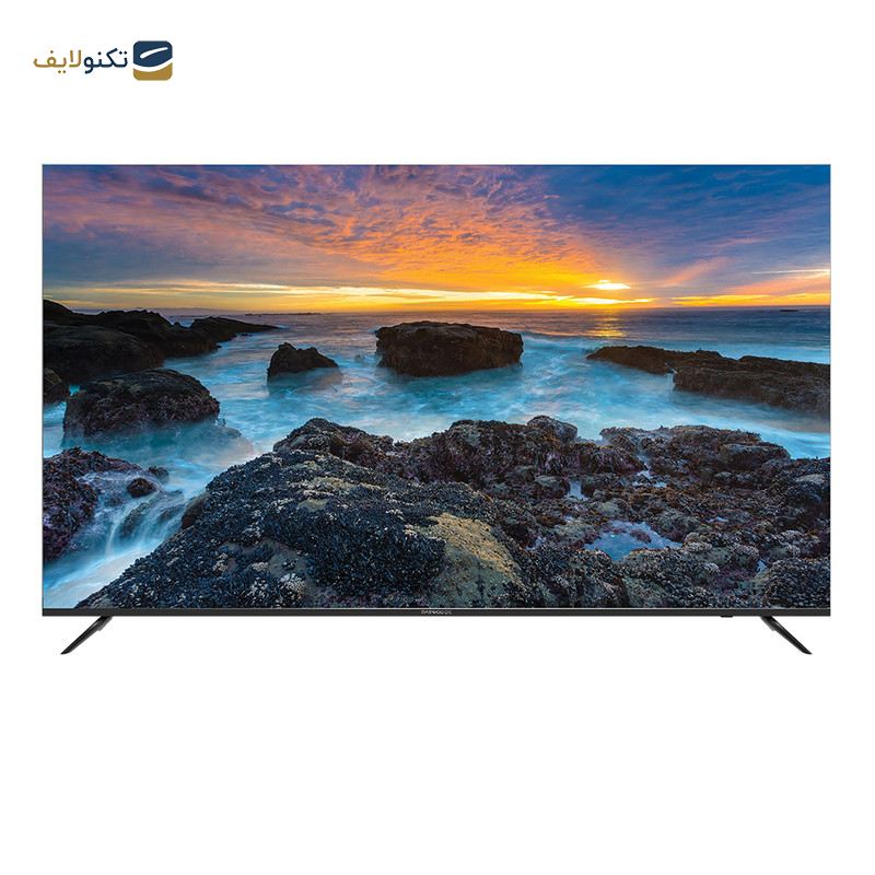 تلویزیون ال ای دی دوو مدل DSL-50SU1700 سایز 50 اینچ  - Daewoo DSL-50SU1700 LED 50 Inch TV