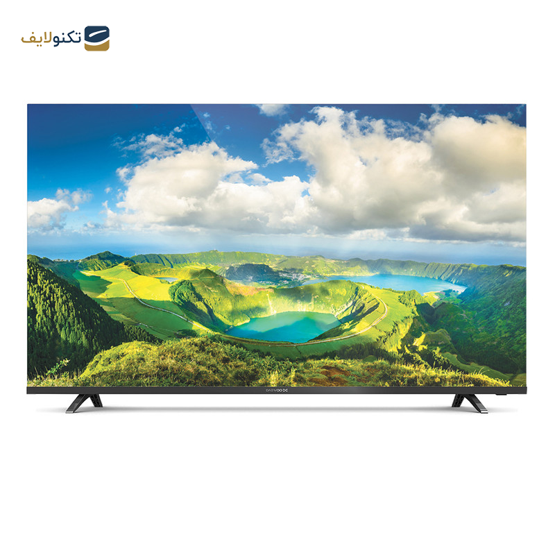 تلویزیون ال ای دی دوو مدل DSL-50SU1700 سایز 50 اینچ  - Daewoo DSL-50SU1700 LED 50 Inch TV