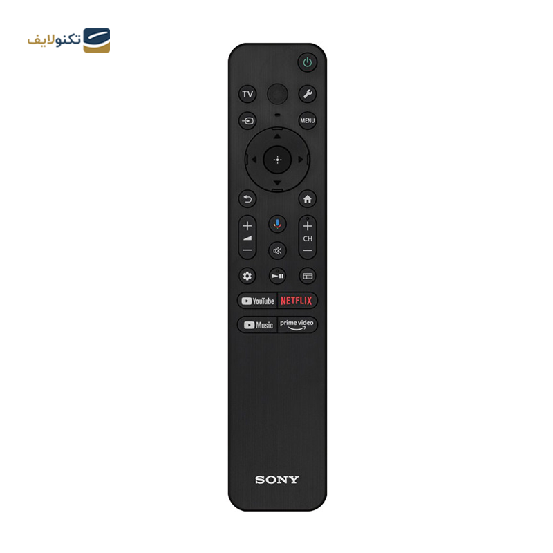 تلویزیون ال سی دی سونی مدل KD-55X85L سایز 55 اینچ - Sony KD-55X85L TV