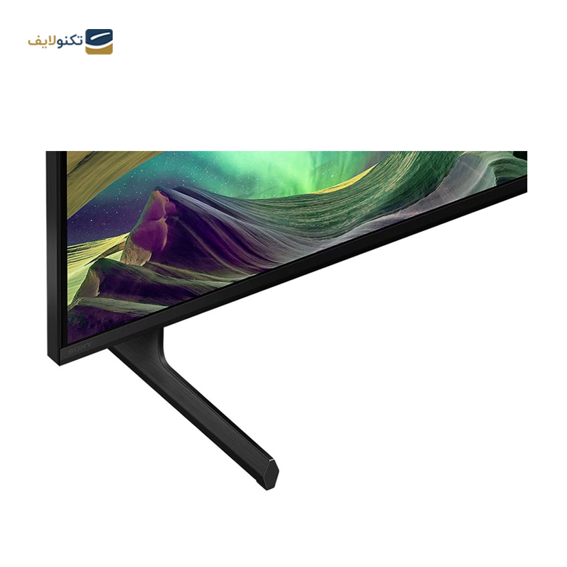 تلویزیون ال سی دی سونی مدل KD-55X85L سایز 55 اینچ - Sony KD-55X85L TV