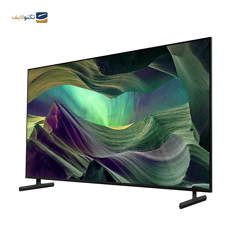 تلویزیون ال سی دی سونی مدل KD-55X85L سایز 55 اینچ - Sony KD-55X85L TV