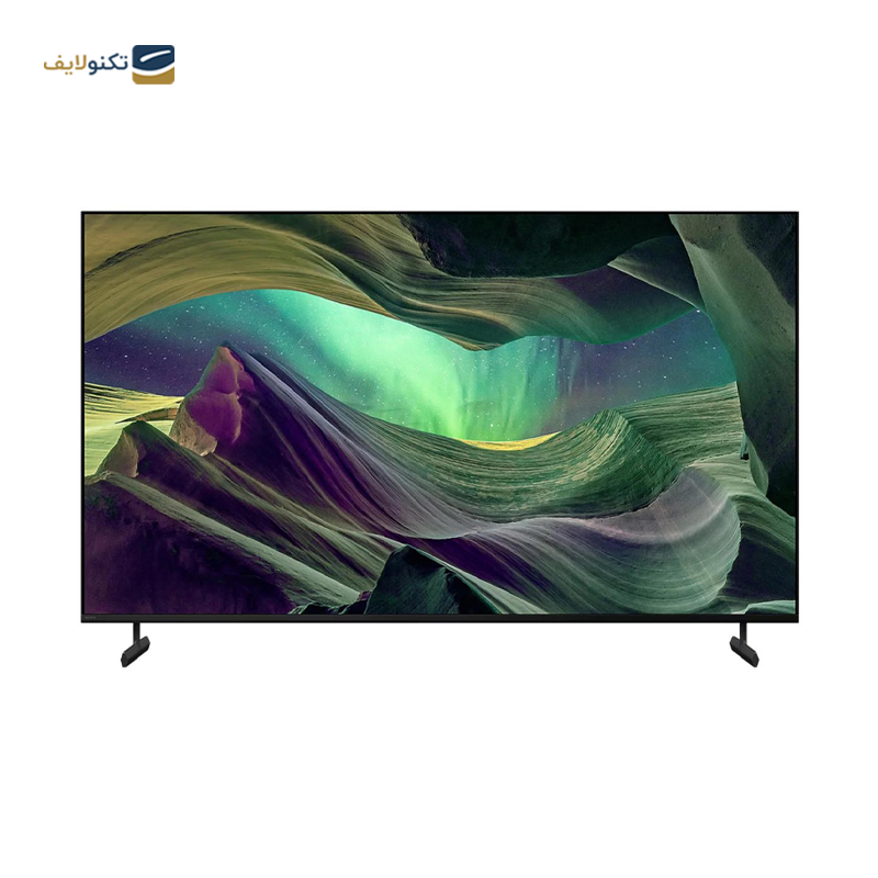 تلویزیون ال سی دی سونی مدل KD-55X85L سایز 55 اینچ - Sony KD-55X85L TV