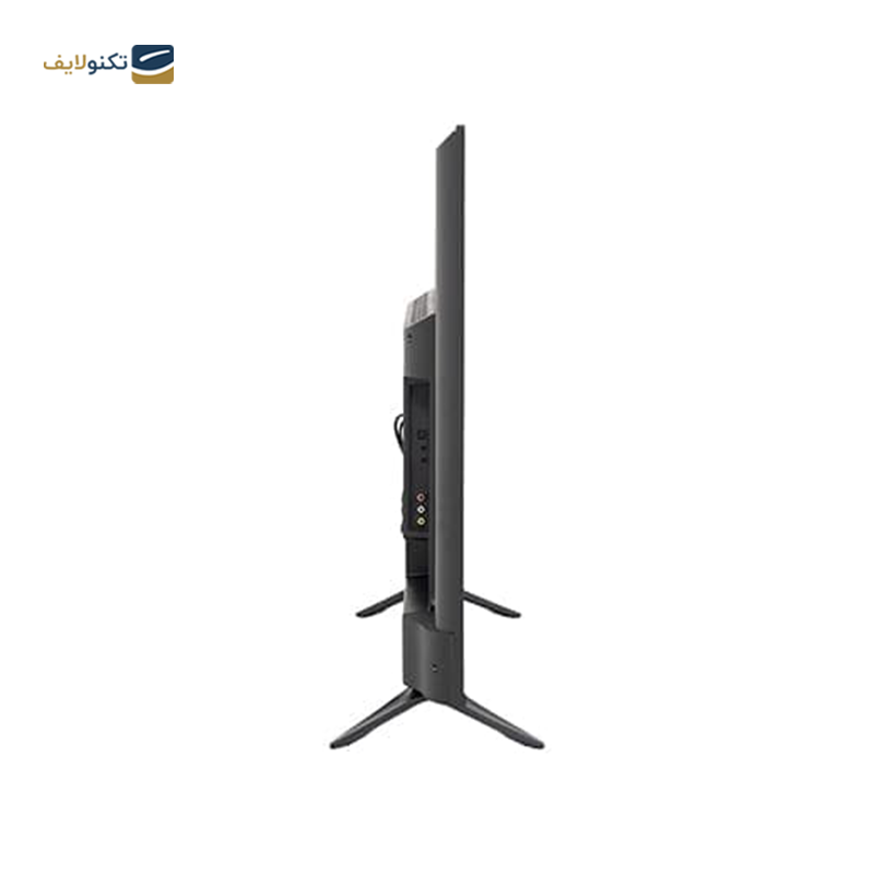 تلویزیون ال ای دی اسنوا مدل SSD-65SK710UD سایز 65 اینچ - Snowa SSD-65SK710UD LED TV 65inch